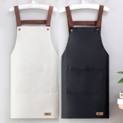 JESMARY – Xưởng may tạp dề spa, nail có in, thêu logo ở TP Hồ Chí Minh